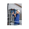 Bosch GNB 18V-40 akkus betonszegező 2x4Ah, GAL 18V-40, XL-Boxx Bosch GNB 18V-40 akkus betonszegező 2x4Ah, GAL 18V-40, XL-Boxx