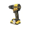 DeWalt DCD799D2T akkus fúrócsavarozó tokmányos