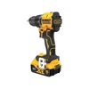 DeWalt DCD794P2T akkus fúrócsavarozó tokmányos DeWalt DCD794P2T akkus fúrócsavarozó tokmányos