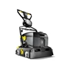 Karcher BR 40/10 C Ep Adv elektromos padlótisztító