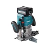 Makita RP001GM201 akkus felsőmaró Makita RP001GM201 akkus felsőmaró