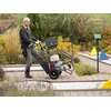 Karcher HD 9/23 De robbanómotoros magasnyomású mosó Karcher HD 9/23 De robbanómotoros magasnyomású mosó