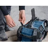 Bosch GPB 18V-6 SRC akkus rádió Bosch GPB 18V-6 SRC akkus rádió