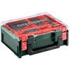 Metabo PowerMaxx BS Basic Set akkus fúrócsavarozó tokmányos Metabo PowerMaxx BS Basic Set akkus fúrócsavarozó tokmányos