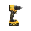 DeWalt DCD794P2T akkus fúrócsavarozó tokmányos