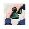 Bosch UniversalOrbit 18V-20 akkus excentercsiszoló 1x2Ah, AL18V20 Bosch UniversalOrbit 18V-20 akkus excentercsiszoló 1x2Ah, AL18V20