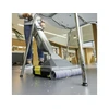 Karcher BR 30/1 C Bp akkus padlótisztító Karcher BR 30/1 C Bp akkus padlótisztító