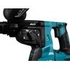 Makita HR004GD202 akkus fúró-vésőkalapács