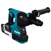 Makita HR004GZ akkus fúró-vésőkalapács Makita HR004GZ akkus fúró-vésőkalapács