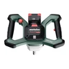 Metabo RW 18 LTX BL 140-2 akkus kézi keverőgép