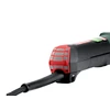 Metabo WEBA 20-125 Quick BL elektromos sarokcsiszoló Metabo WEBA 20-125 Quick BL elektromos sarokcsiszoló