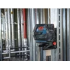 Bosch GCL 12V-50-22 CG pont- és vonallézer RM20 + AA1 + 4x1.5V LR6 AA Bosch GCL 12V-50-22 CG pont- és vonallézer RM20 + AA1 + 4x1.5V LR6 AA