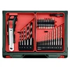Metabo PowerMaxx BS Basic Set akkus fúrócsavarozó tokmányos Metabo PowerMaxx BS Basic Set akkus fúrócsavarozó tokmányos