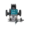 Makita RP001GM201 akkus felsőmaró Makita RP001GM201 akkus felsőmaró