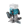 Makita RP001GZ akkus felsőmaró Makita RP001GZ akkus felsőmaró