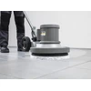 Karcher BRD 43/150 C Classic elektromos padlótisztító Karcher BRD 43/150 C Classic elektromos padlótisztító