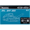 Makita BS001GZ akkus szalagcsiszoló Makita BS001GZ akkus szalagcsiszoló