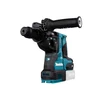 Makita HR004GZ akkus fúró-vésőkalapács Makita HR004GZ akkus fúró-vésőkalapács