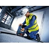 Bosch GNB 18V-40 akkus betonszegező Bosch GNB 18V-40 akkus betonszegező