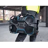 Bosch GPB 18V-6 SRC akkus rádió Bosch GPB 18V-6 SRC akkus rádió