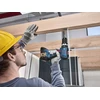 Bosch GSB 18V-65 akkus ütvefúró-csavarozó 2x4Ah ProCORE, GAL 18V-40, L-Boxx