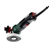Metabo WEPBA 20-125 Quick DS BL elektromos sarokcsiszoló Metabo WEPBA 20-125 Quick DS BL elektromos sarokcsiszoló