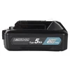 Makita akkumulátor 12V max CXT 5,0 Ah Makita akkumulátor 12V max CXT 5,0 Ah