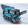 Makita BS001GZ akkus szalagcsiszoló Makita BS001GZ akkus szalagcsiszoló