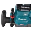 Makita RP001GM201 akkus felsőmaró Makita RP001GM201 akkus felsőmaró