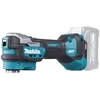 Makita TM001GZ03 akkus multifunkciós gép rezgő Makita TM001GZ03 akkus multifunkciós gép rezgő