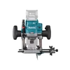 Makita RP001GZ akkus felsőmaró Makita RP001GZ akkus felsőmaró