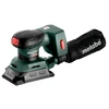 Metabo SM 18 LTX BL akkus rezgőcsiszoló Metabo SM 18 LTX BL akkus rezgőcsiszoló