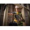 DeWalt DCD799D2T akkus fúrócsavarozó tokmányos