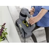 Karcher BD 17/5 C elektromos padlótisztító Karcher BD 17/5 C elektromos padlótisztító