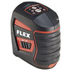 Flex ALC 2/1-basic keresztvonalas lézer Flex ALC 2/1-basic