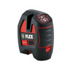 Flex ALC 3/1-G/R vonallézer Flex ALC 3/1-G/R vonallézer