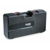 Flex bélelt szerszámkoffer Flex bélelt szerszámkoffer