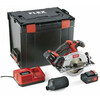 Flex CS 62 18.0-EC/5.0 Set akkus körfűrész Flex CS 62 18.0-EC/5.0 Set