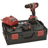 Flex DD 2G 10.8-EC/4.0 Set akkus fúró-csavarozó Flex DD 2G 10.8-EC/4.0 Set