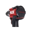 Flex DD 2G 18.0-EC HD akkus fúrócsavarozó tokmányos Flex DD 2G 18.0-EC HD akkus fúrócsavarozó tokmányos