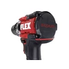 Flex DD 2G 18.0-EC HD C akkus fúrócsavarozó tokmányos Flex DD 2G 18.0-EC HD C akkus fúrócsavarozó tokmányos