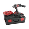 Flex DD 2G 18.0-EC HD/5.0 Set akkus fúrócsavarozó tokmányos Flex DD 2G 18.0-EC HD/5.0 Set akkus fúrócsavarozó tokmányos