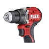 Flex DD 2G 18.0-EC LD C akkus fúrócsavarozó tokmányos Flex DD 2G 18.0-EC LD C akkus fúrócsavarozó tokmányos