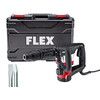 Flex DH 5 SDS-Max 230/CEE elektromos vésőkalapács Flex DH 5 SDS-Max 230/CEE elektromos vésőkalapács