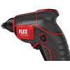 Flex DW 45 18.0-EC C akkus csavarbehajtó mélységütközővel kartondobozban Flex DW 45 18.0-EC C akkus csavarbehajtó mélységütközővel kartondobozban
