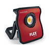 Flex DWL 2500 10.8/18.0 hordozható akkus LED reflektor Flex DWL 2500 10.8/18.0 hordozható akkus LED reflektor