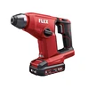 Flex FHE 1-16 18.0-EC TC 2.5/Set akkus fúrókalapács Flex FHE 1-16 18.0-EC TC 2.5/Set akkus fúrókalapács