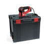 Flex GCE 6-EC Kit elektromos betoncsiszoló Flex GCE 6-EC Kit elektromos betoncsiszoló