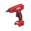 Flex GG 200 18.0 akkus ragasztópisztoly Flex GG 200 18.0 akkus ragasztópisztoly