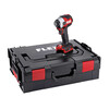 Flex ID 1/4inch 18.0-EC HD akkus ütvecsavarozó Flex ID 1/4inch 18.0-EC HD akkus ütvecsavarozó
